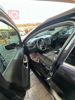 شيفروليه ماليبو